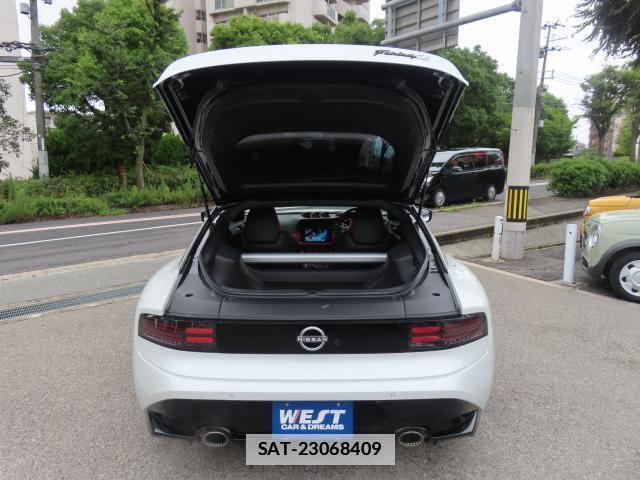 Nissan FAIRLADY Z 2023-11 7872528-16