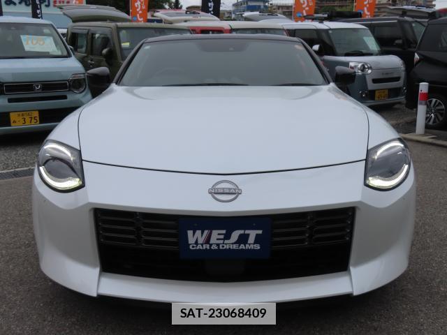 Nissan FAIRLADY Z 2023-11 7872528-4