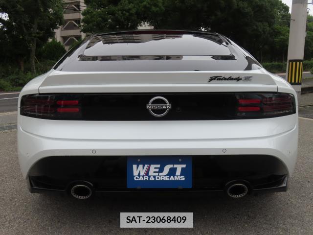 Nissan FAIRLADY Z 2023-11 7872528-5