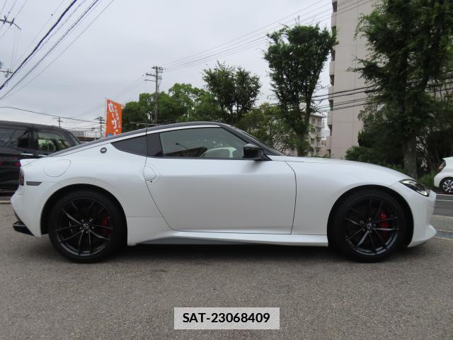 Nissan FAIRLADY Z 2023-11 7872528-6