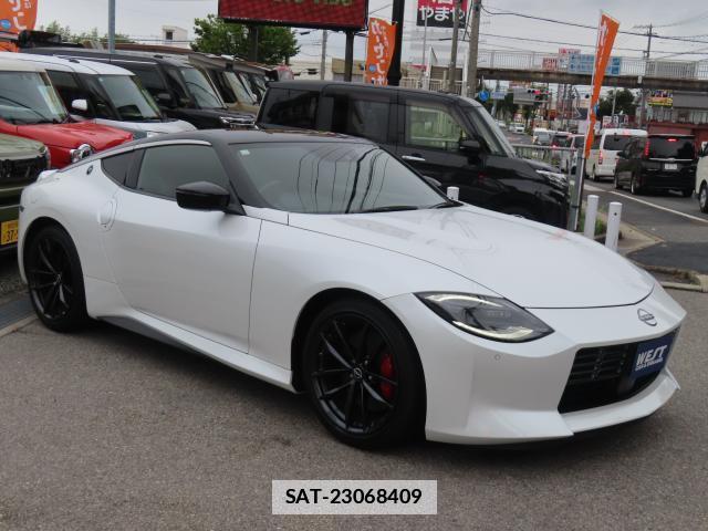 Nissan FAIRLADY Z 2023-11 7872528-8