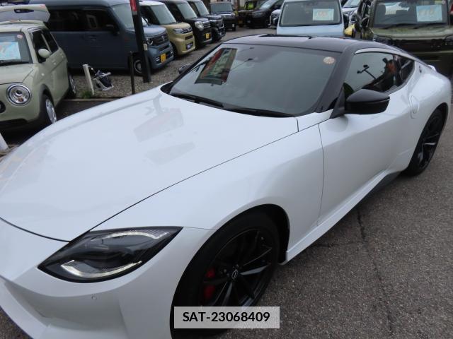 Nissan FAIRLADY Z 2023-11 7872528-9