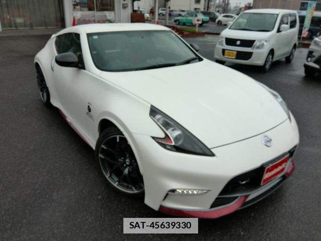 Nissan FAIRLADY Z 2015-06 7872787-1