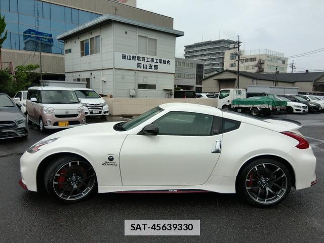 Nissan FAIRLADY Z 2015-06 7872787-10