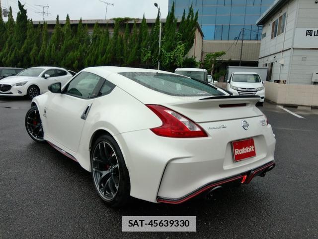 Nissan FAIRLADY Z 2015-06 7872787-12