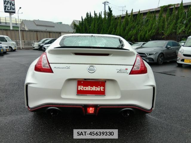 Nissan FAIRLADY Z 2015-06 7872787-13