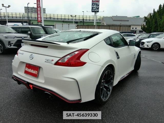 Nissan FAIRLADY Z 2015-06 7872787-14