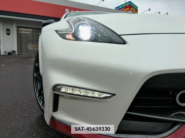 Nissan FAIRLADY Z 2015-06 7872787-3