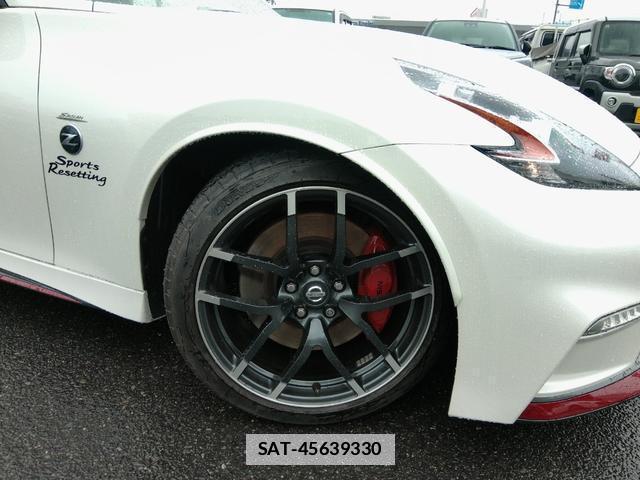 Nissan FAIRLADY Z 2015-06 7872787-4