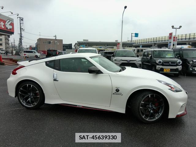 Nissan FAIRLADY Z 2015-06 7872787-5