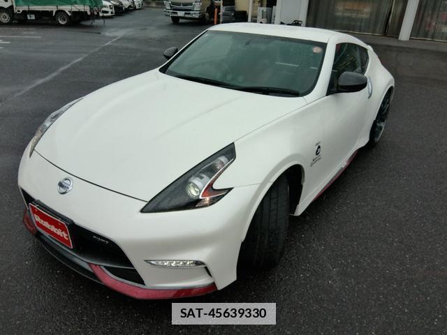 Nissan FAIRLADY Z 2015-06 7872787-8