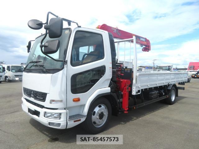 MITSUBISHI FUSO Fighter 2026-04 7868813-1