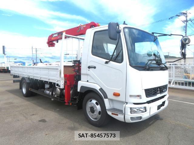 MITSUBISHI FUSO Fighter 2026-04 7868813-2