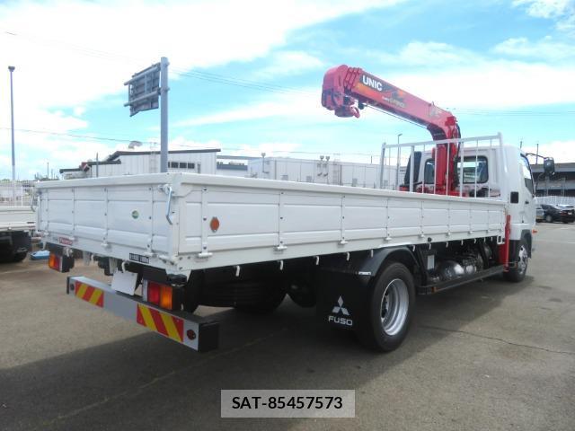 MITSUBISHI FUSO Fighter 2026-04 7868813-3