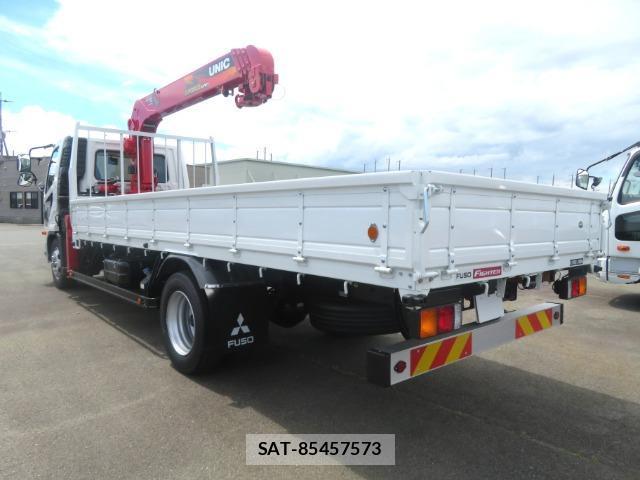 MITSUBISHI FUSO Fighter 2026-04 7868813-4