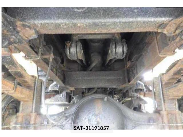 MITSUBISHI FUSO Fighter 1990-08 7872862-9