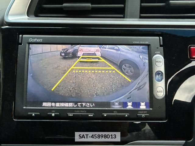 Honda FIT HYBRID 2015-06 7867586-12