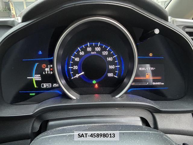 Honda FIT HYBRID 2015-06 7867586-16