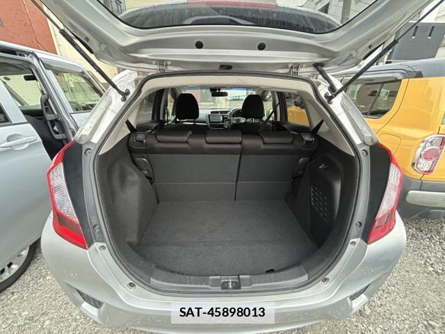 Honda FIT HYBRID 2015-06 7867586-9