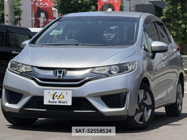 Honda FIT HYBRID 2014-09 7871597-0