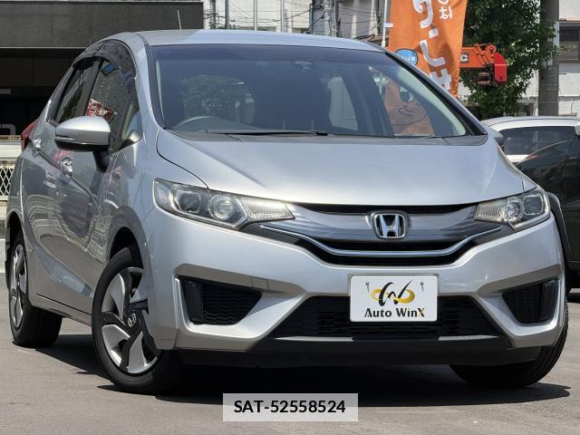 Honda FIT HYBRID 2014-09 7871597-1
