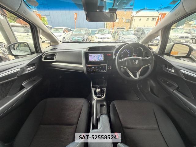 Honda FIT HYBRID 2014-09 7871597-5