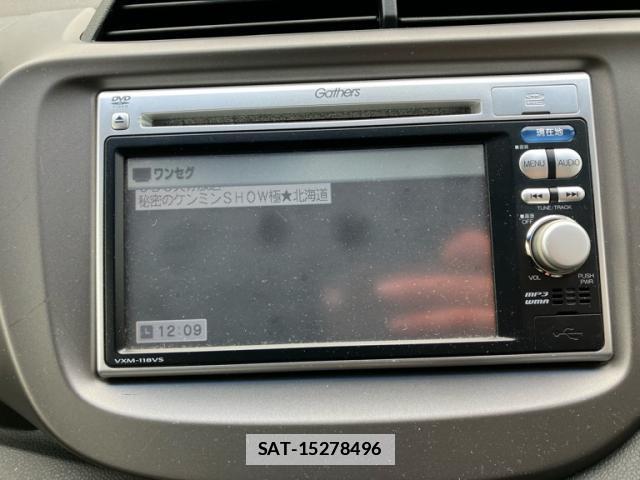 Honda FIT 2011-10 7868707-10