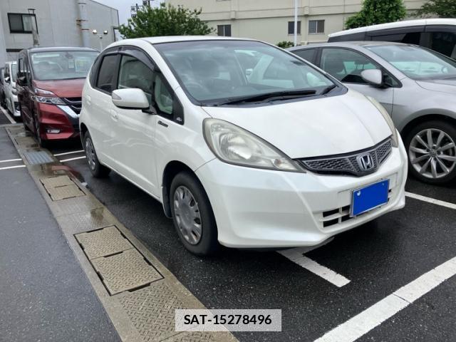 Honda FIT 2011-10 7868707-13