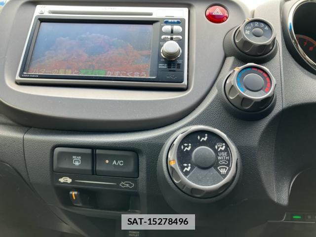 Honda FIT 2011-10 7868707-14