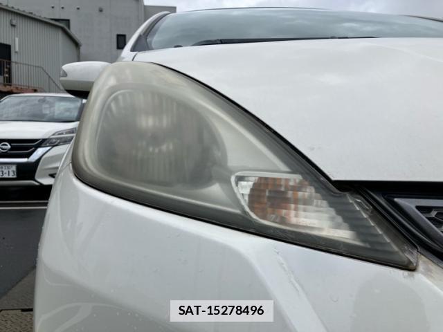 Honda FIT 2011-10 7868707-4