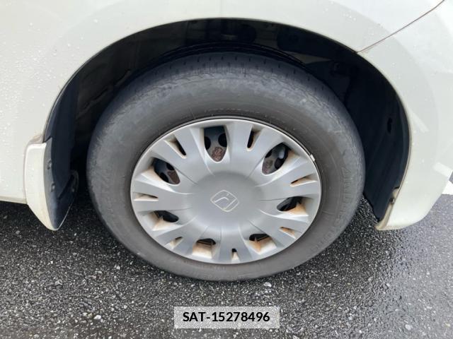 Honda FIT 2011-10 7868707-6
