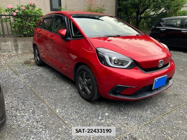 Honda FIT 2021-01 7868931-1
