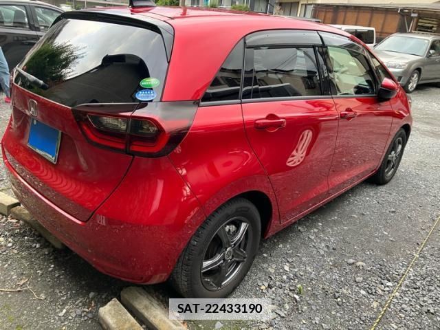 Honda FIT 2021-01 7868931-12