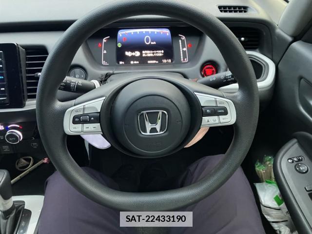 Honda FIT 2021-01 7868931-16