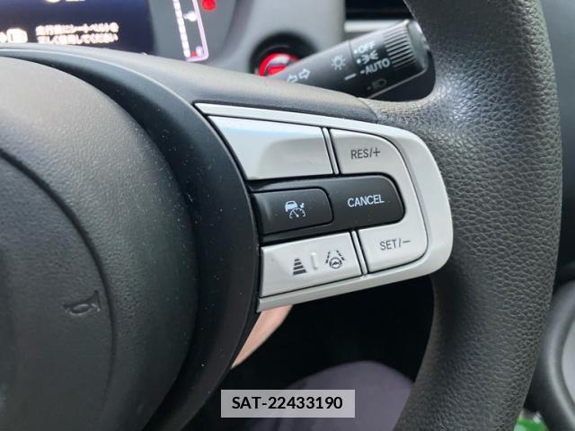 Honda FIT 2021-01 7868931-17