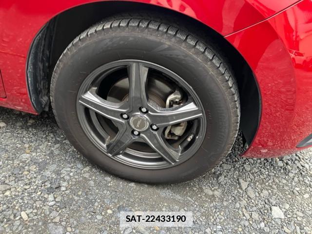 Honda FIT 2021-01 7868931-2