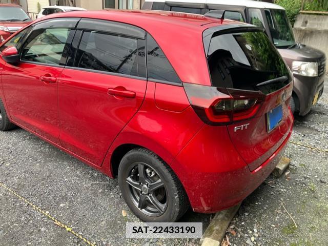 Honda FIT 2021-01 7868931-3