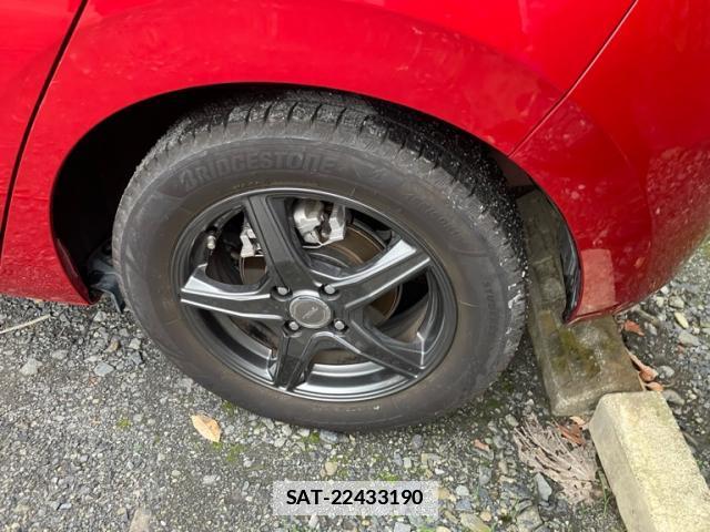 Honda FIT 2021-01 7868931-5
