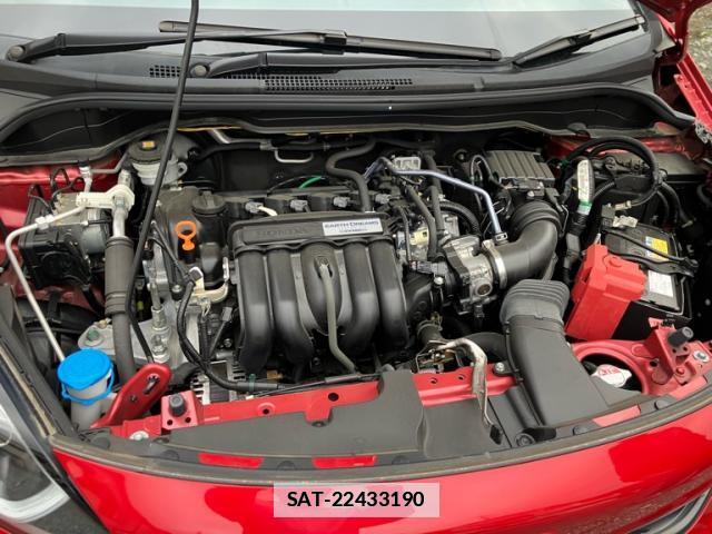 Honda FIT 2021-01 7868931-9