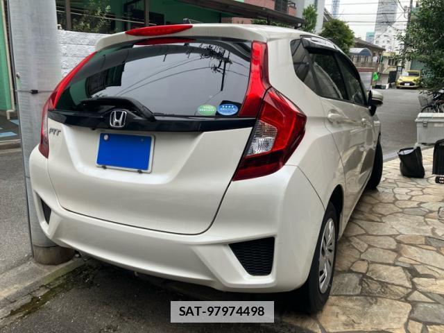 Honda FIT 2016-09 7868945-13