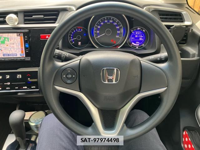 Honda FIT 2016-09 7868945-15