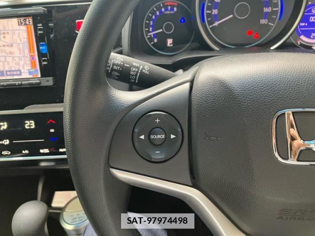 Honda FIT 2016-09 7868945-17