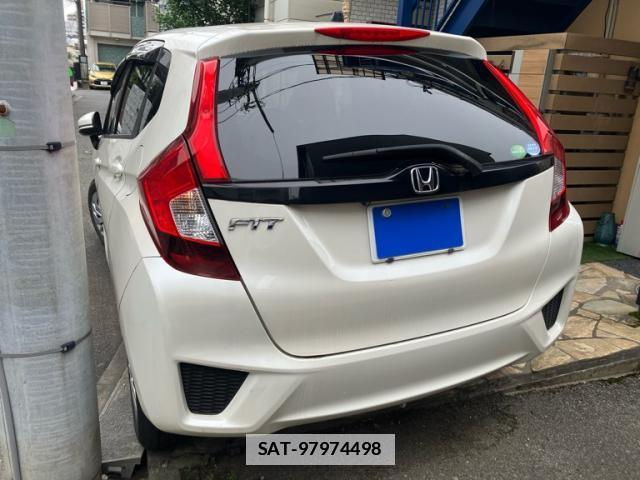Honda FIT 2016-09 7868945-2