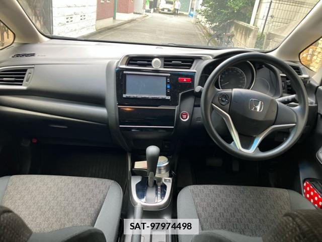 Honda FIT 2016-09 7868945-9