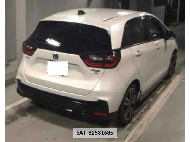 Honda FIT 2022-12 7870595-1