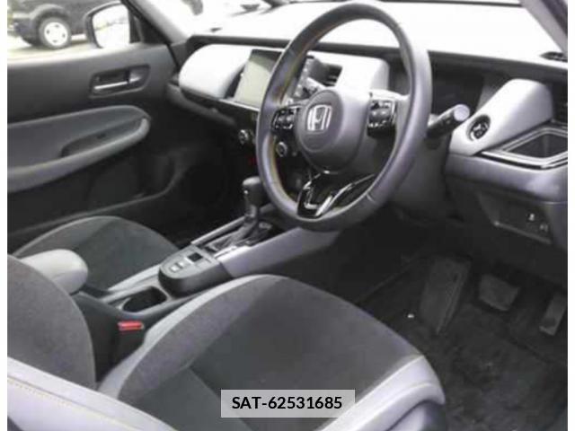 Honda FIT 2022-12 7870595-2