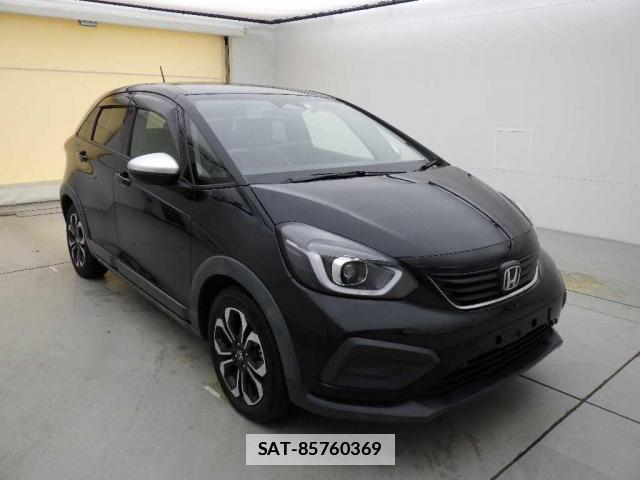 Honda FIT 2020-06 7870602-0