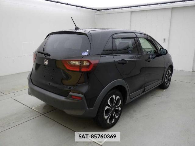 Honda FIT 2020-06 7870602-1