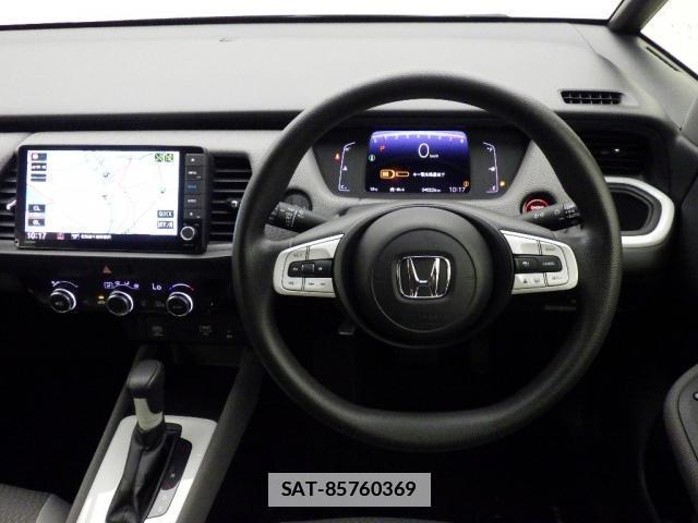 Honda FIT 2020-06 7870602-2