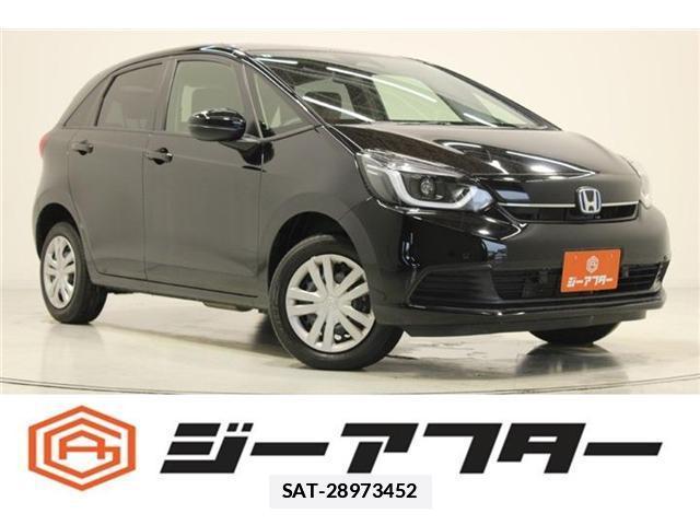 Honda FIT 2023-06 7872435-0